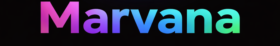 Marvana