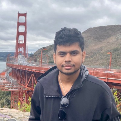 Ruthuvikas Ravikumar