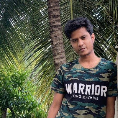 Suhas Ravikumar